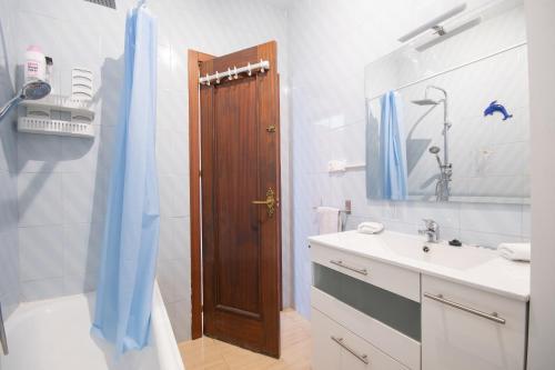 Cubo�s Casa Benjamina