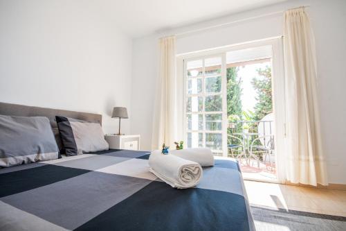 Cubo�s Casa Benjamina
