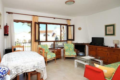 Las Buganvillas Apartamentos