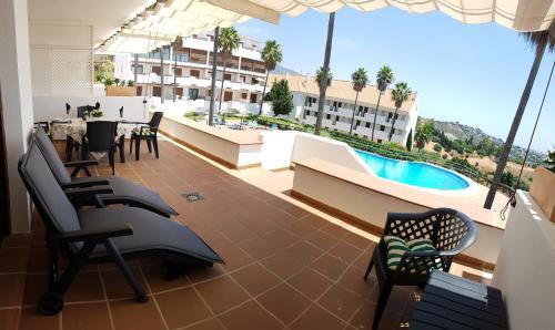 Apartamento Alojamiento Tur�stico Golf Zenit