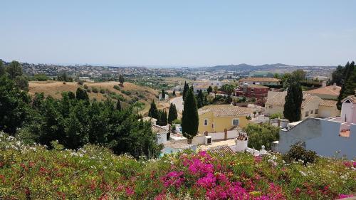 Apartamento Alojamiento Tur�stico Golf Zenit