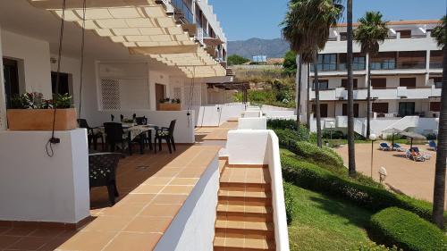 Apartamento Alojamiento Tur�stico Golf Zenit