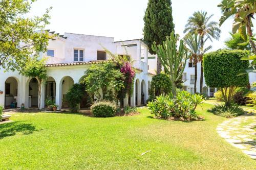 Apartamento Hoyo 16