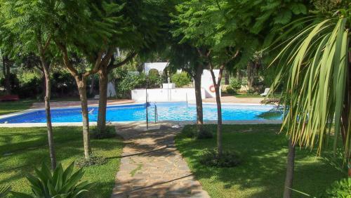 Apartamento Hoyo 16