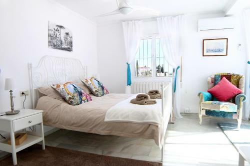 Villa Golden Springs
