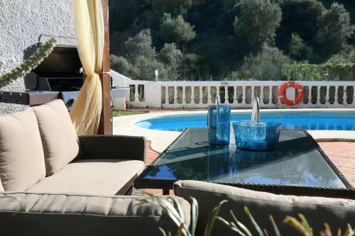 Villa Golden Springs