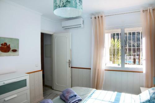 Villa Golden Springs