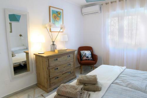 Villa Golden Springs