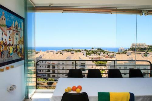 Apartamento Penthouse Miraflores Alto
