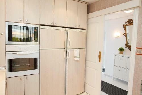 Apartamento Penthouse Miraflores Alto