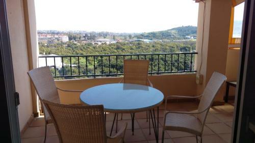 Apartamento Stunning Penthouse Golf Getaway