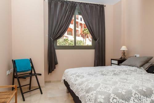 Apartamento Campos Del Mar