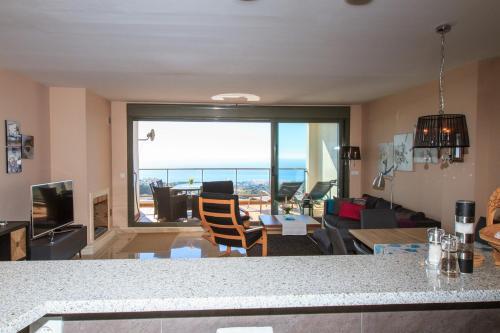 Apartamento Campos Del Mar