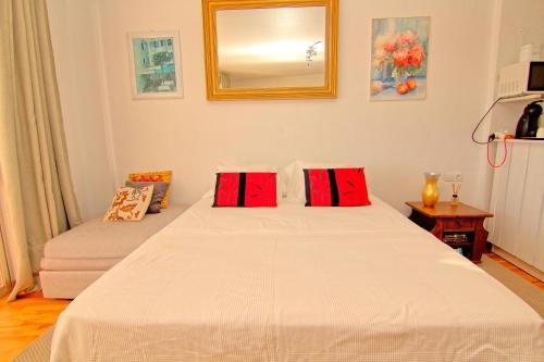 Apartamento Luna Beach 210