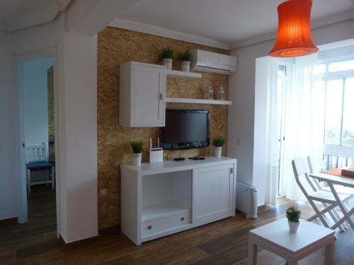 Apartamento Calahonda/marbella