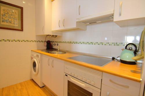 Apartamento Htl10-island