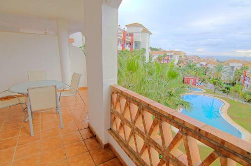 Apartamento Htl10-island