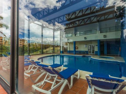 Apartamento Htl10-island