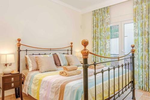 Entrerrios Villa Sleeps 12 Air Con Wifi