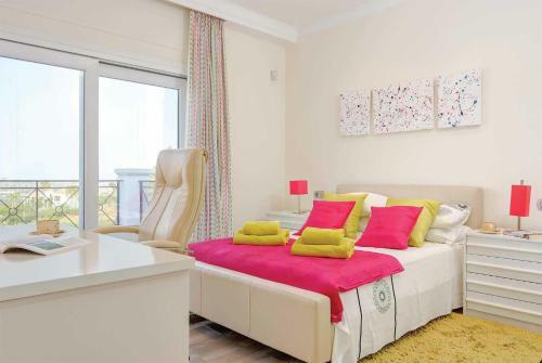 Entrerrios Villa Sleeps 12 Air Con Wifi
