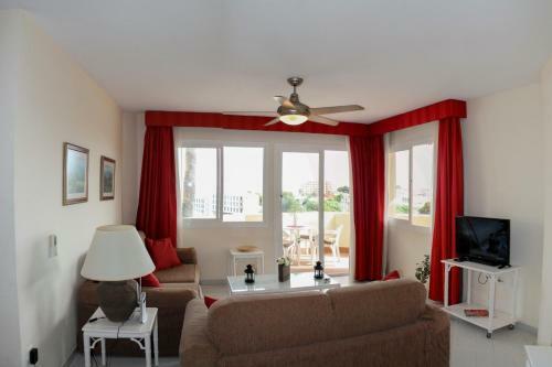 Apartamento Club Caronte Casa Helle