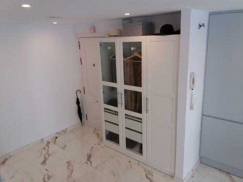 Apartamento Casa Para�so