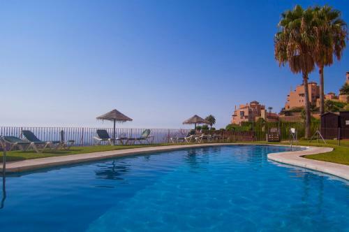 Apartamento Stunning 4 Bed Duplex In Calahonda With Sea Views