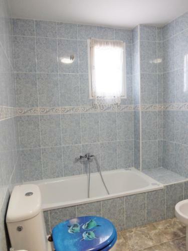 Apartamento Dula 28 - Playa De Miramar Valencia