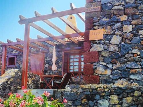 Holiday Home Hierro 2