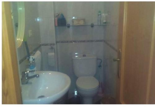 Holiday Home Cami De I'alquerieta
