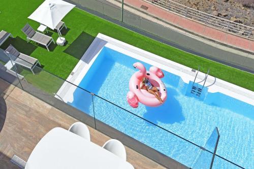 Apartamento Amadores C&h Suite