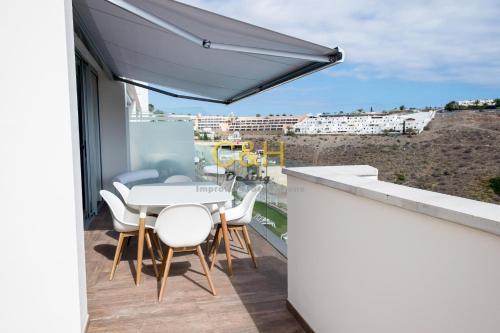 Apartamento Amadores C&h Suite