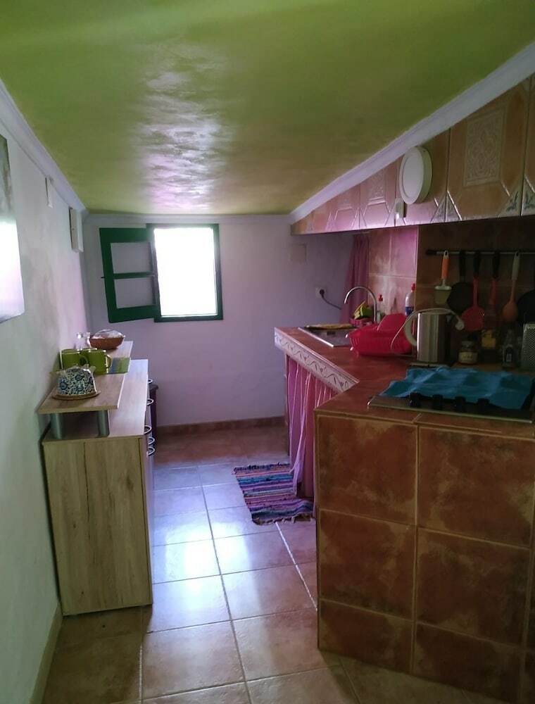 Apartamento El Jardin