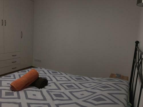 Apartamentos Acor�n Mog�n