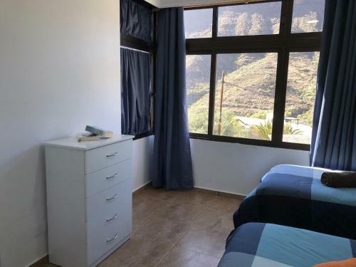 Apartamentos Acor�n Mog�n
