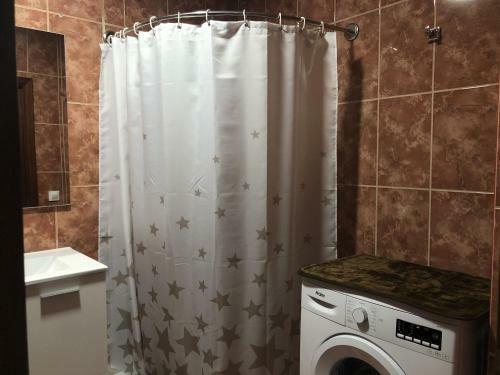 Apartamentos Acor�n Mog�n