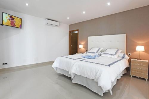 Villa Morro Del Guincho 27
