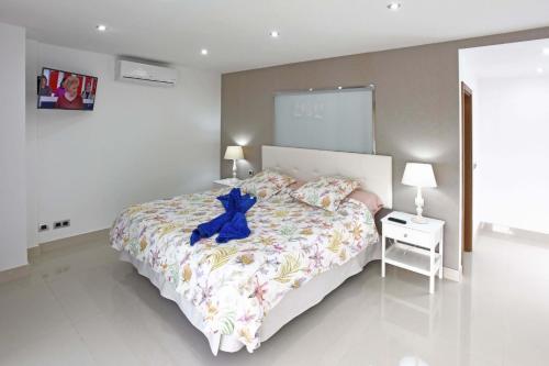 Villa Morro Del Guincho 27