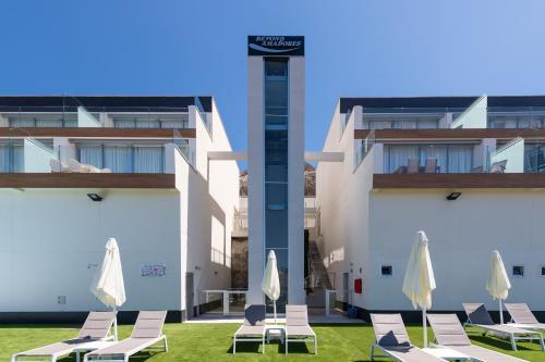 Apartamento Beyond Amadores By Vector