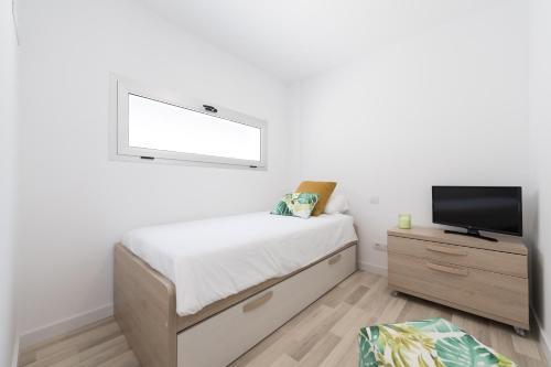 Apartamento Beyond Amadores By Vector