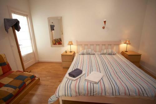 Apartamento Mogan Puerto Pescadores