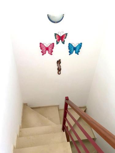 Villa Calle Valencia