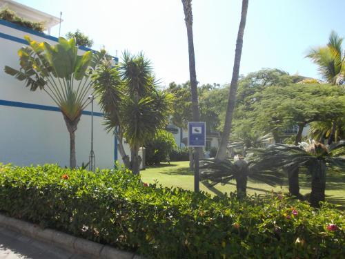 Apartamento Mog�n Marina