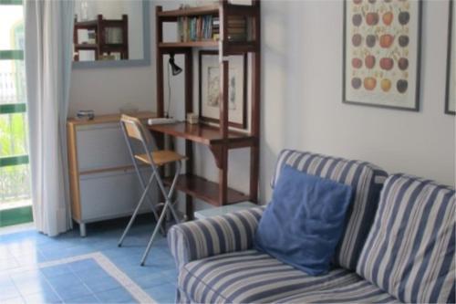 Apartamento Mog�n Marina