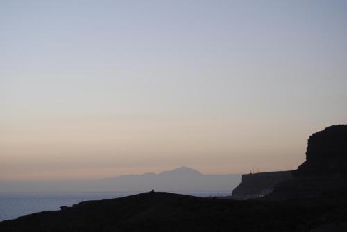 Villa Sunset Tauro
