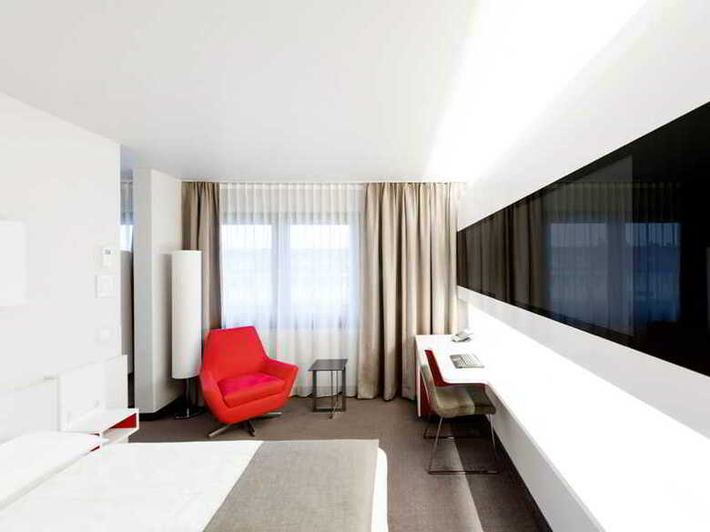 Dormero Hotel Hannover