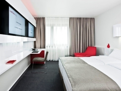 Dormero Hotel Hannover