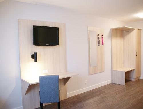 Hotel Ramada Hockenheim