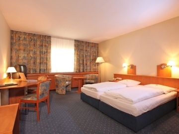 Hotel Europa