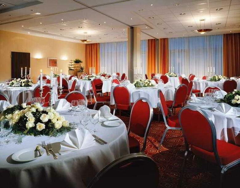 Hotel Courtyard By Marriott Munich City Centre